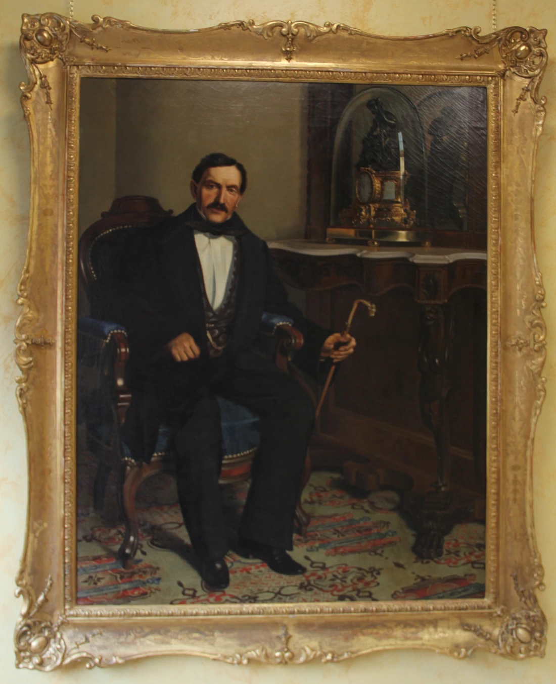  2-Cesare Campini-Antichitaquagliata_Cesare_Campini 